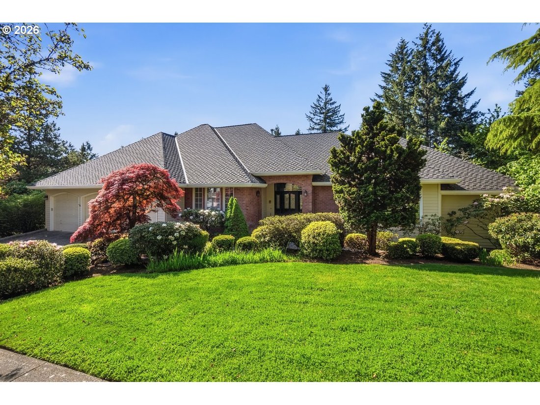 House in Beaverton, Oregon, United States 2 - 18452627