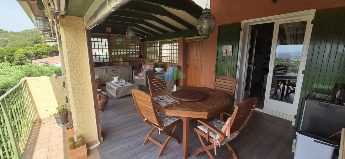 House in Les Issambres, Roquebrune-sur-Argens, France 3 - 18450344