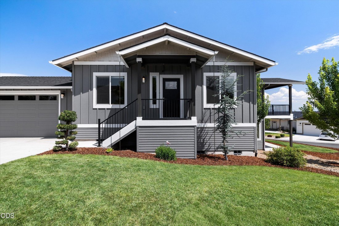 House in Redmond, Oregon, United States 4 - 18450174