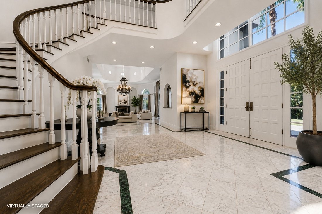 House in Los Angeles, California, United States 5 - 18451244
