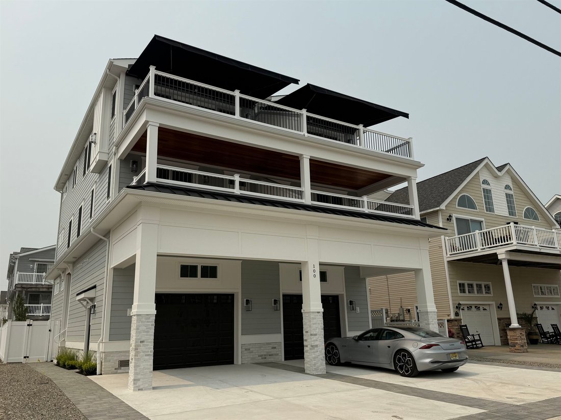 Condo in Sea Isle City, New Jersey, United States 3 - 17782907