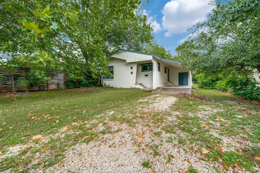 House in Austin, Texas, United States 1 - 18450211