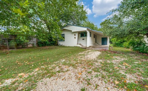 House in Austin, Texas, United States 1