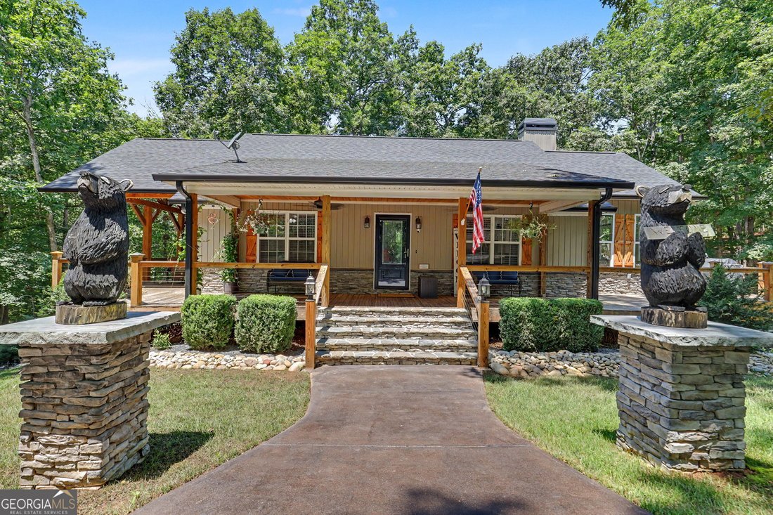 House in Demorest, Georgia, United States 2 - 18395002