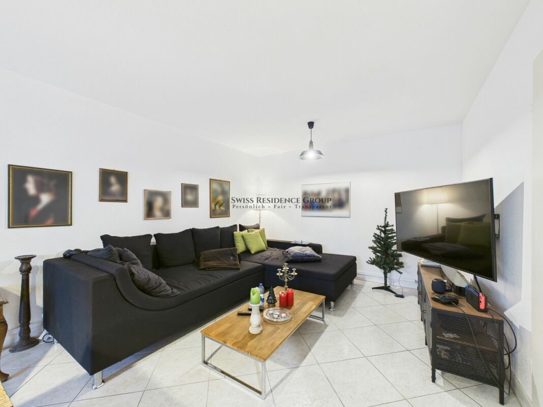 Apartment in Pfäffikon, Zürich, Switzerland 2 - 18448234