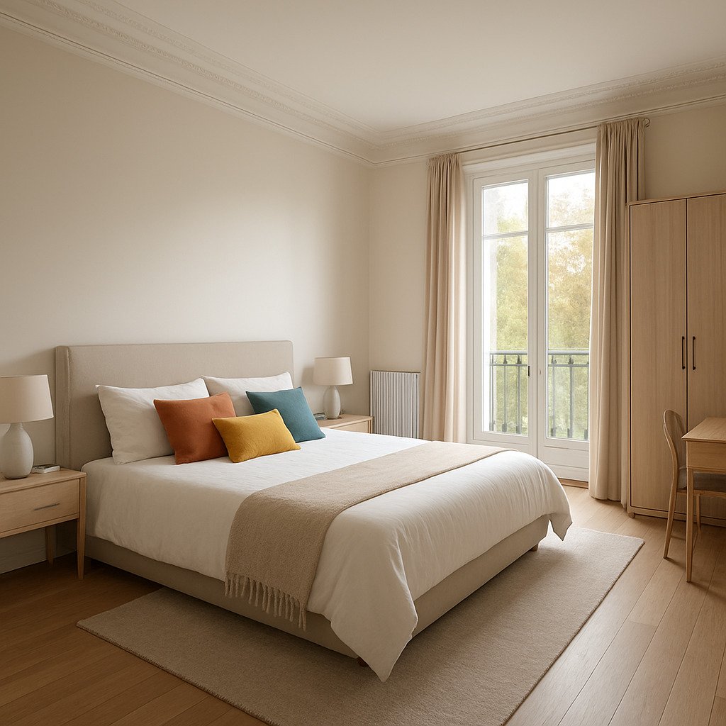 Apartment in Sari-Solenzara, Corsica, France 2 - 18448410