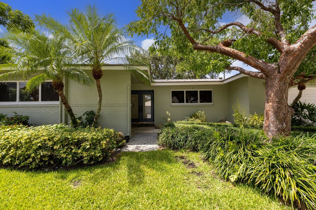 Maison à Boca Raton, Floride, États-Unis 4 - 18447861