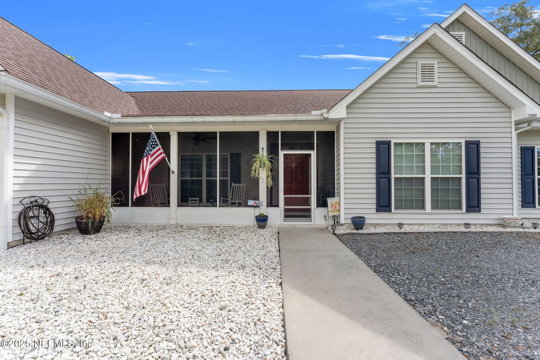 House in Jacksonville, Florida, United States 4 - 18446362