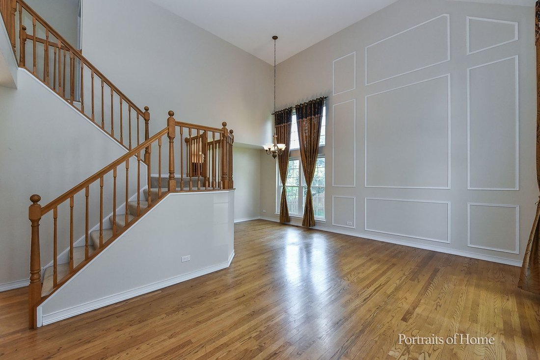 House in Aurora, Illinois, United States 2 - 18447098