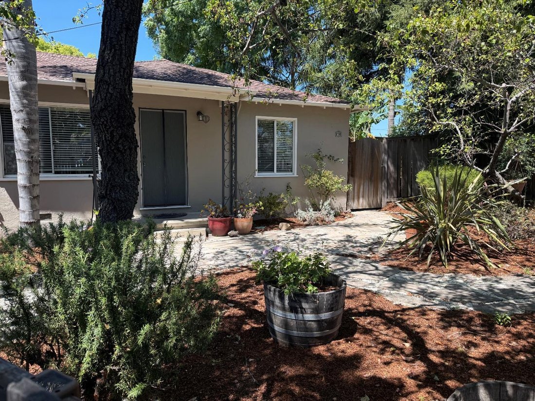 House in Redwood City, California, United States 1 - 18449308