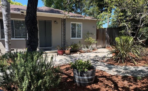 House in Redwood City, California, United States 1