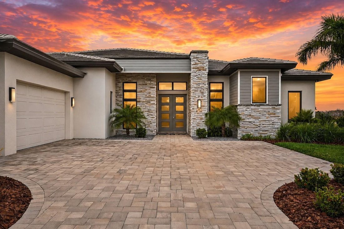 House in Bradenton, Florida, United States 1 - 17182528