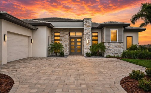 Maison à Bradenton, Floride, États-Unis 1