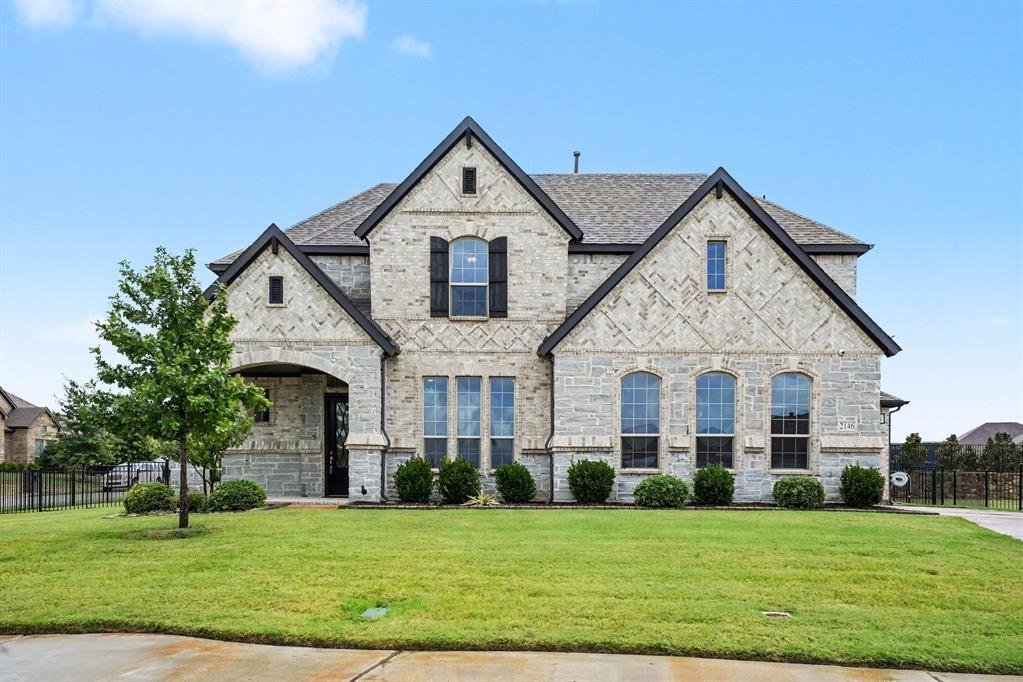Casa en Heath, Texas, Estados Unidos 1 - 18451107