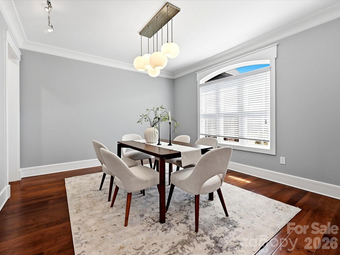 House in Concord, North Carolina, United States 5 - 18452042