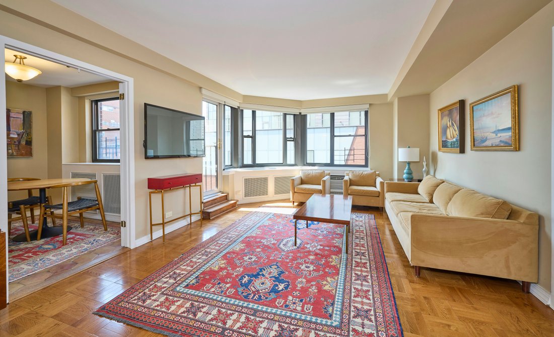 Co Op in New York, New York, United States 2 - 18439522