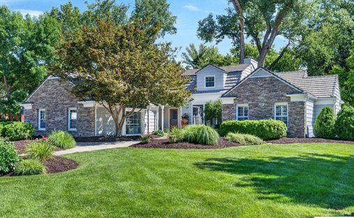 Casa a Omaha, Nebraska, Stati Uniti 1