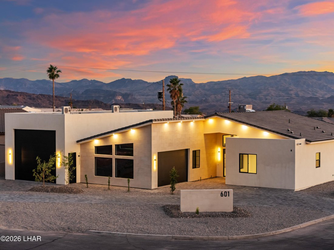 House in Lake Havasu City, Arizona, United States 1 - 17867632
