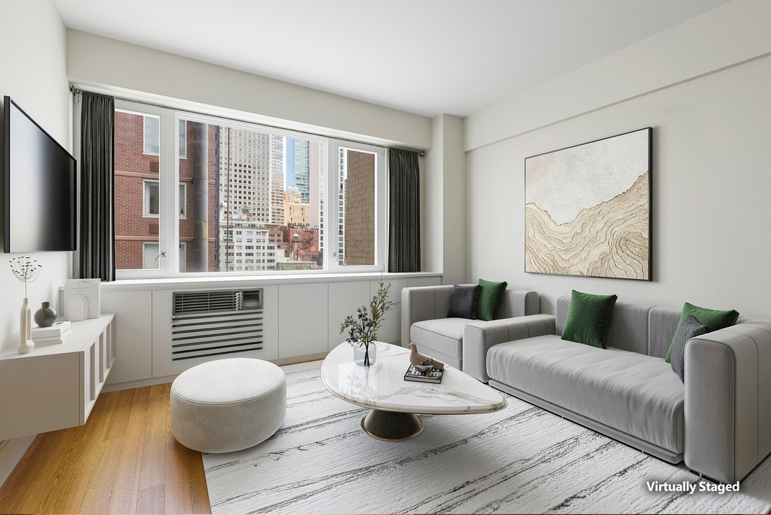 Condo in New York, New York, United States 1 - 18155669