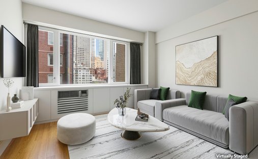 Appartement à New York, État de New York, États-Unis 1