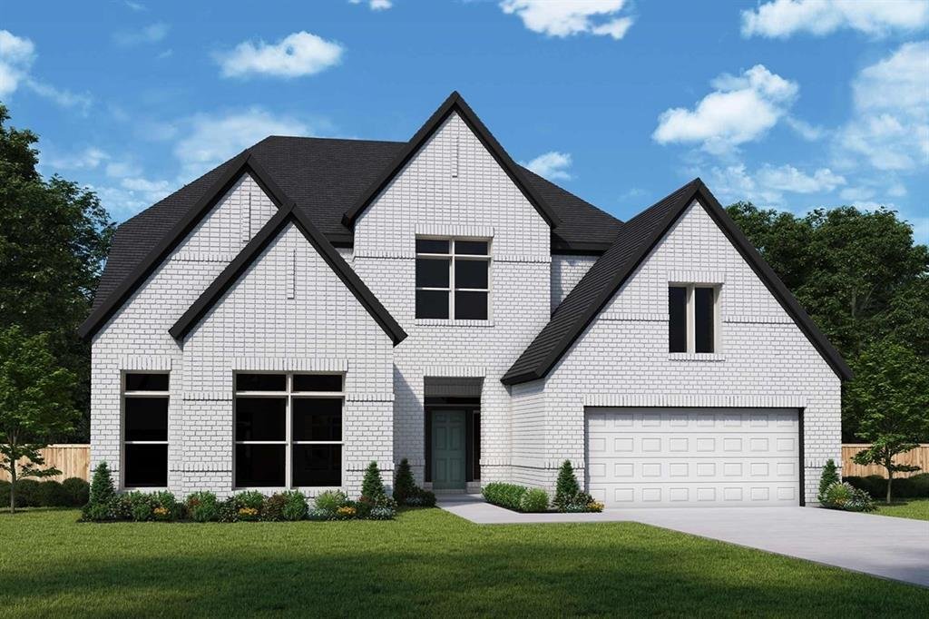House in Fort Worth, Texas, United States 1 - 18450990