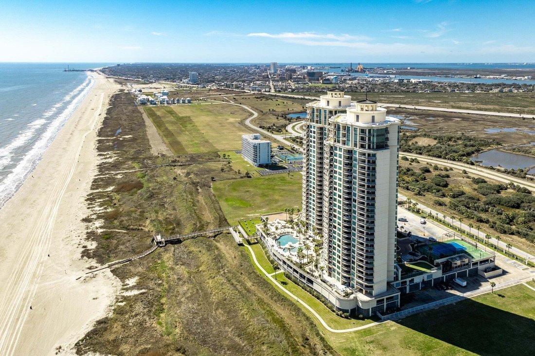 Condo in Galveston, Texas, United States 2 - 18448449