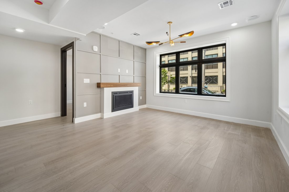 Condo in Jersey City, New Jersey, United States 5 - 18452384