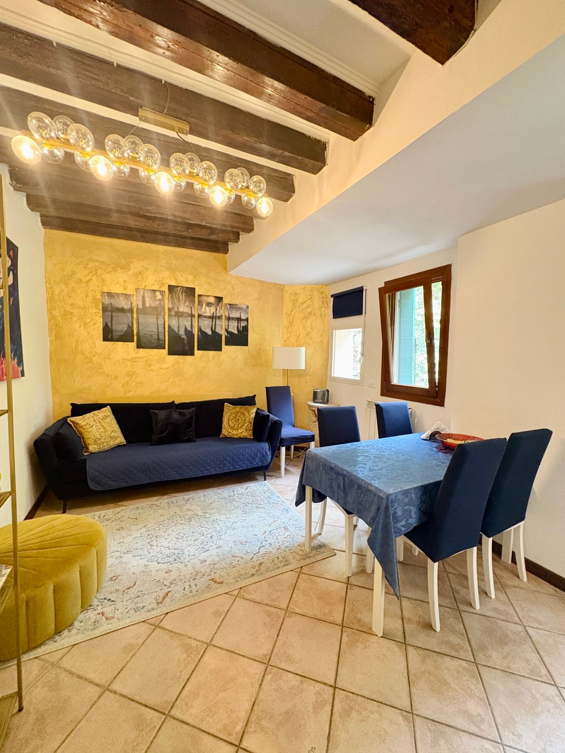Apartment in Castello, Venice, Italy 5 - 18446226