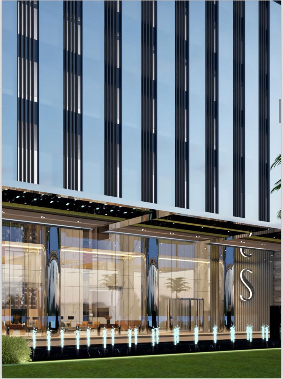 Penthouse in Al Thanyah First, Al Thanyah, Dubai 3 - 18445550