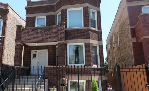 Chicago, Illinois, United States 1
