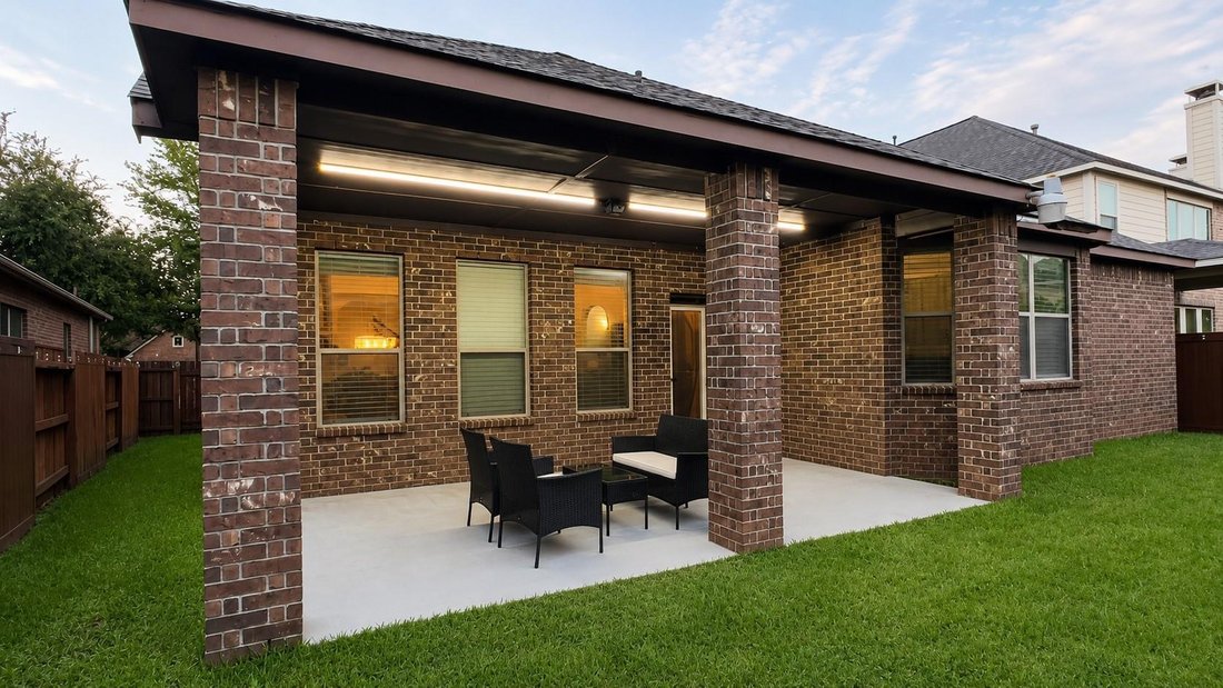 House in Sugar Land, Texas, United States 2 - 18446794