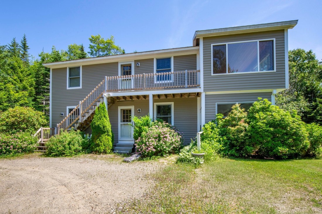 House in Bristol, Maine, United States 1 - 18448785