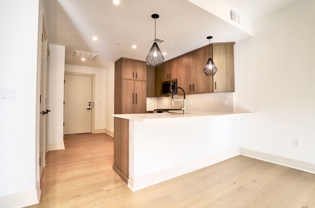 Condo in Hoboken, New Jersey, United States 5 - 18448311