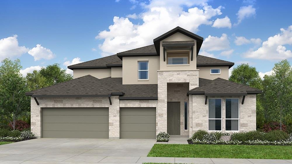 House in Leander, Texas, United States 1 - 18446675