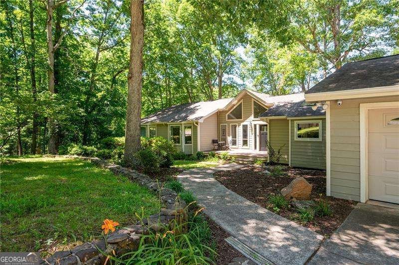 House in Marietta, Georgia, United States 5 - 18450385