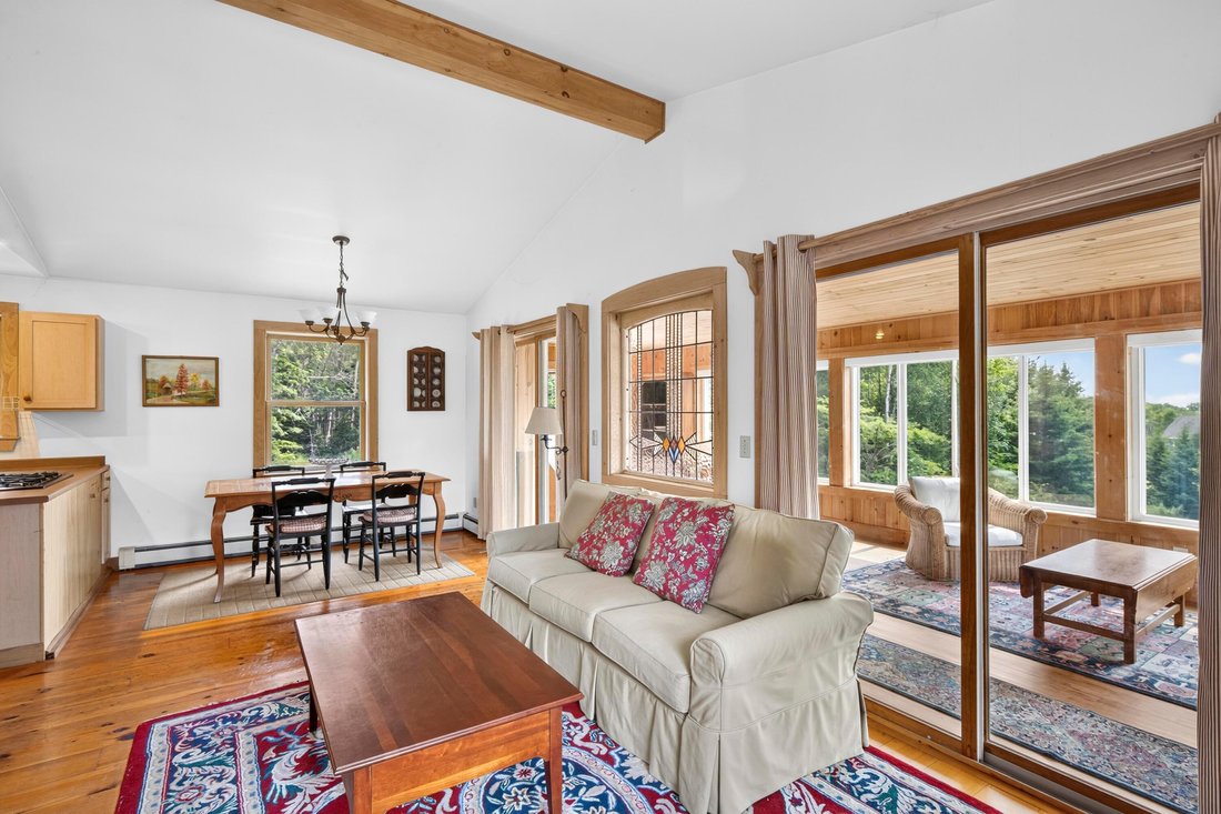 House in Bristol, Maine, United States 2 - 18448785