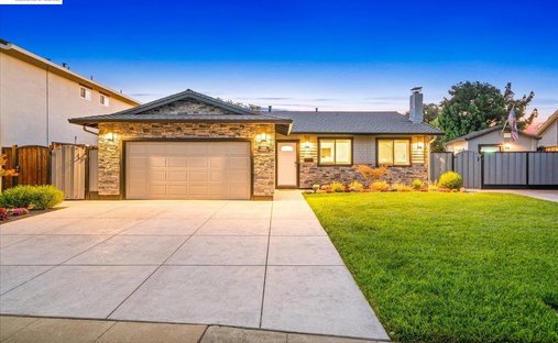 Haus in Livermore, Kalifornien, Vereinigte Staaten 1