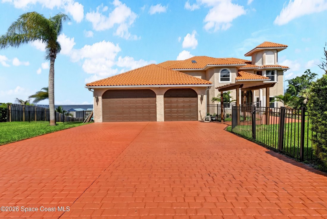 House in Titusville, Florida, United States 2 - 18449726