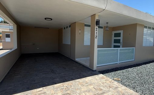Maison à Camaceyes, Aguadilla, Porto Rico 1