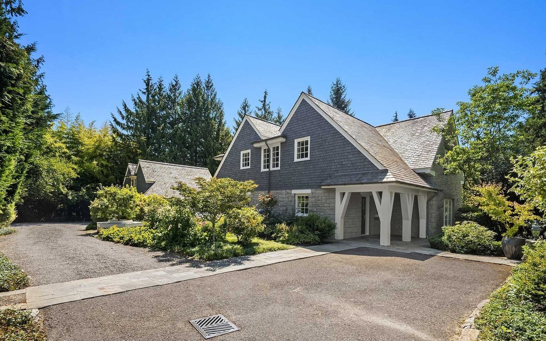 House in Medina, Washington, United States 4 - 18448126