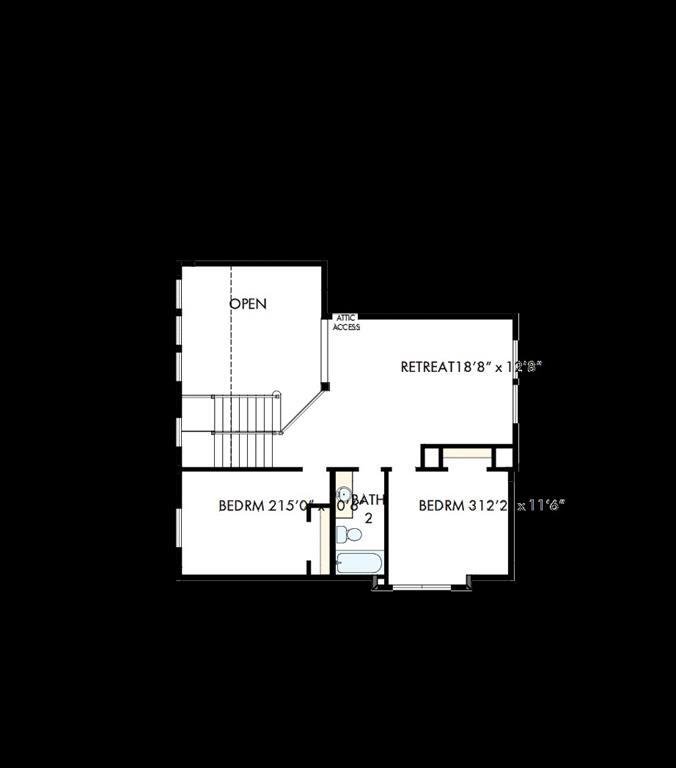 House in Denton, Texas, United States 4 - 18451015