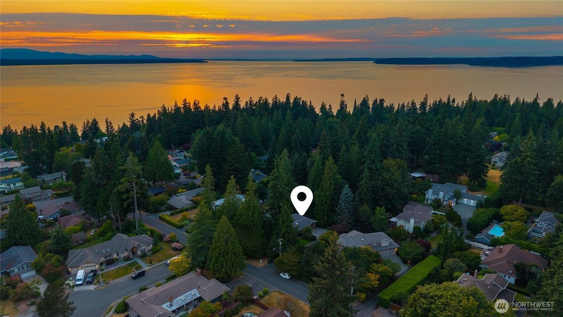 House in Edmonds, Washington, United States 2 - 18452629
