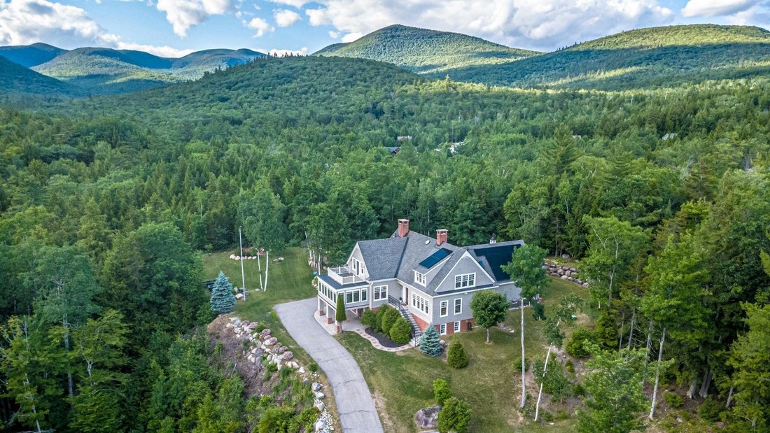 House in Bartlett, New Hampshire, United States 2 - 18452242
