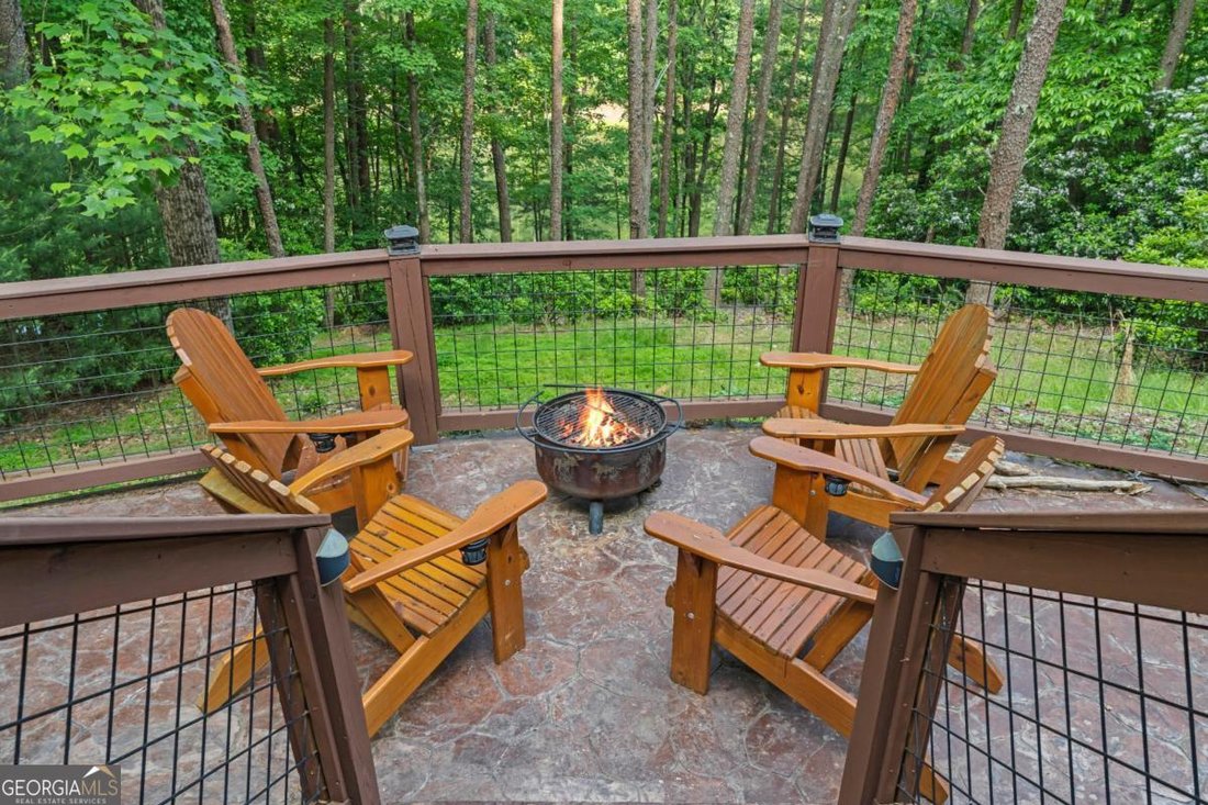 House in Ellijay, Georgia, United States 4 - 18447366