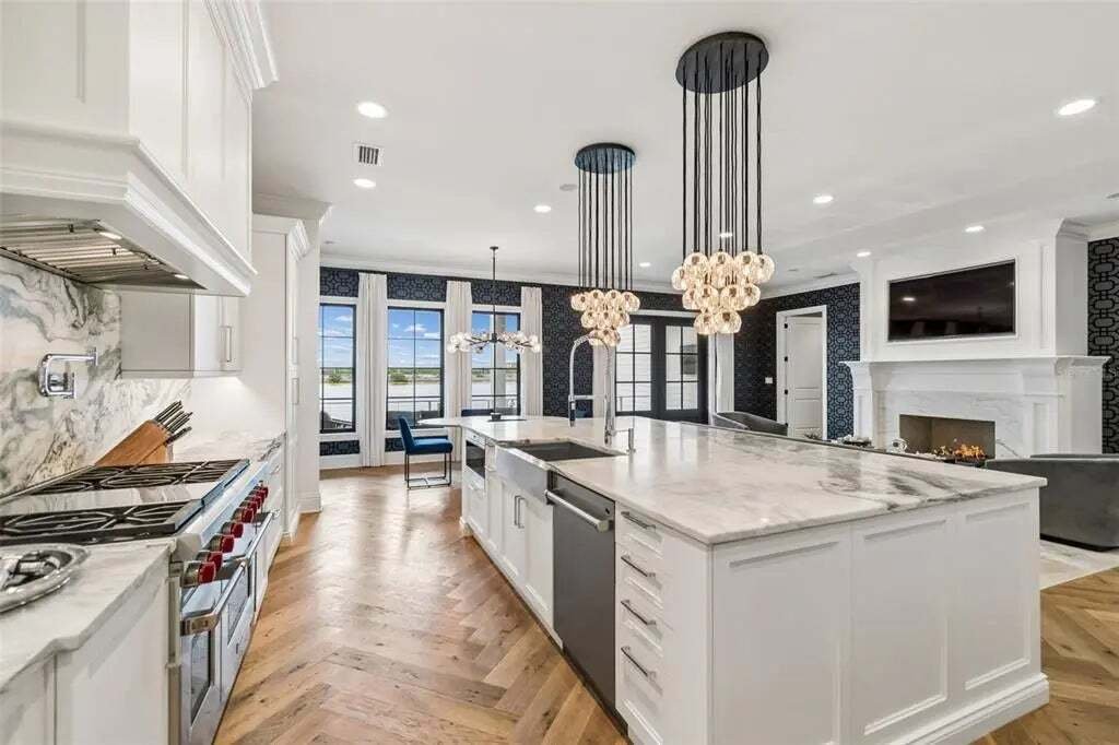 House in Tampa, Florida, United States 4 - 18452306