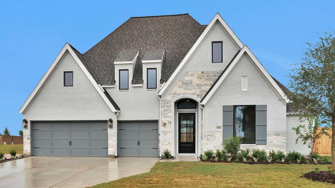 House in Tomball, Texas, United States 1 - 17710510