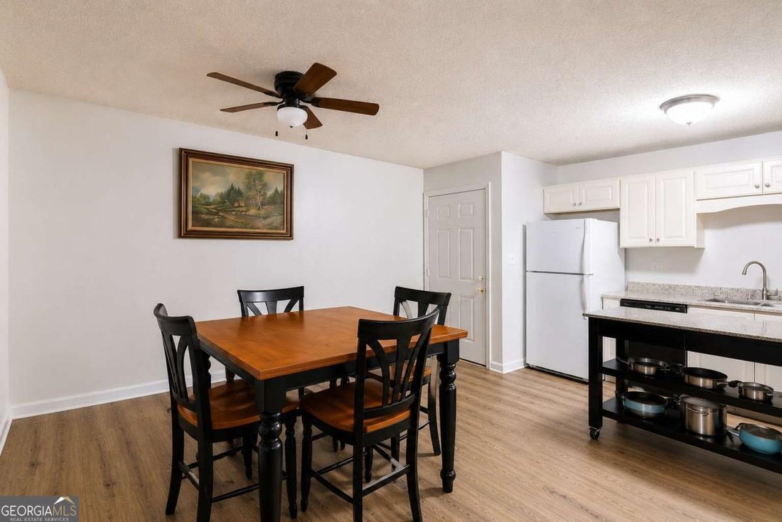 Condo in Athens, Georgia, United States 4 - 18447362