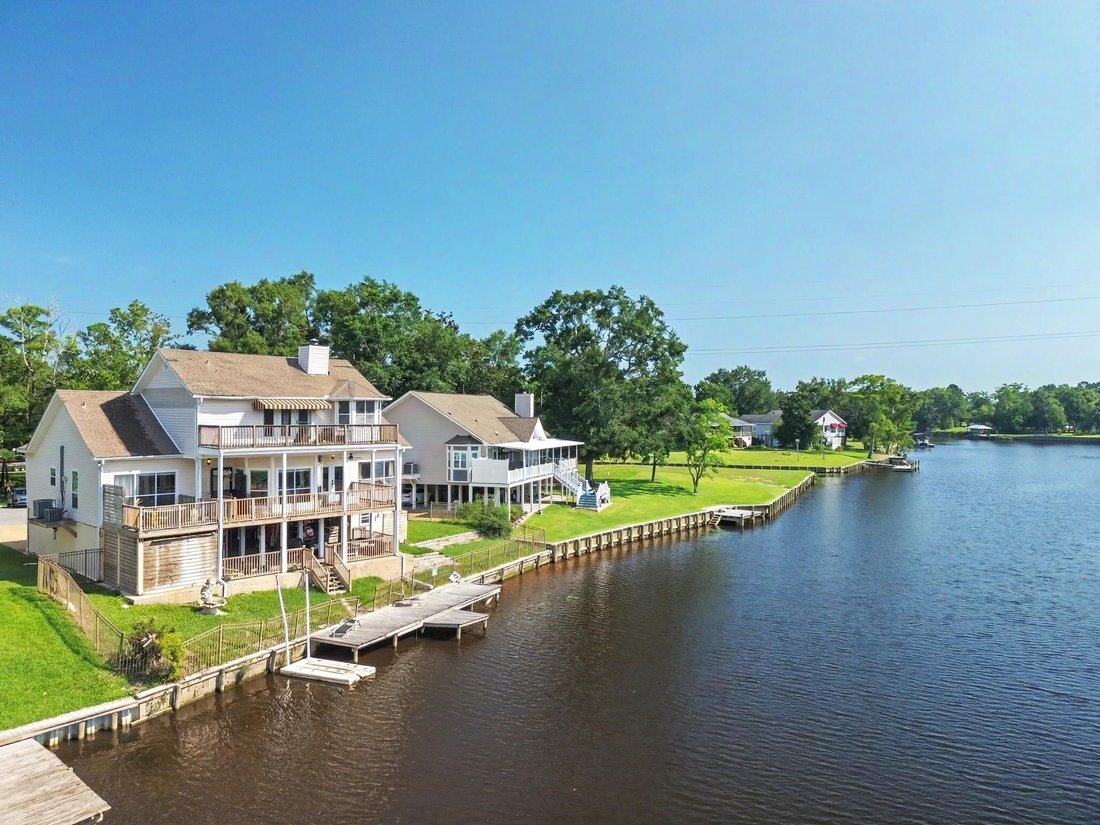 House in Biloxi, Mississippi, United States 4 - 18448618