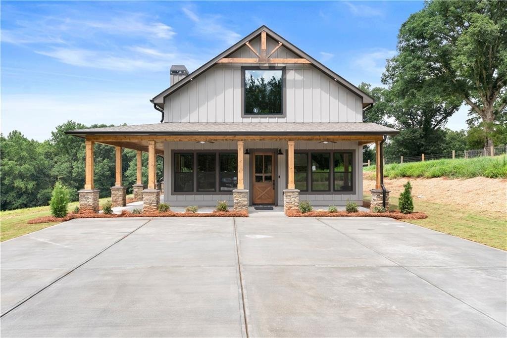 House in Cleveland, Georgia, United States 4 - 18446917