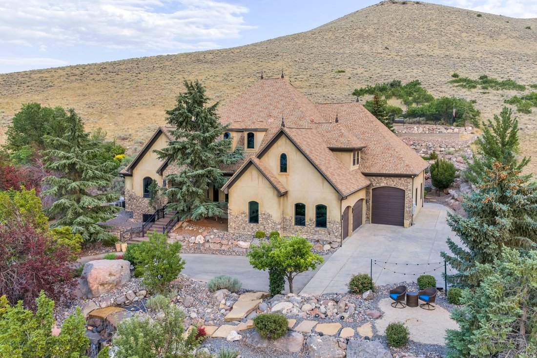 House in Herriman, Utah, United States 1 - 18450192